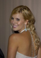 Maggie Grace Longsleeve T-shirt #1360989
