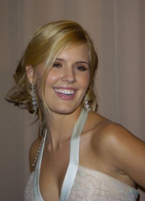 Maggie Grace Poster 1360993