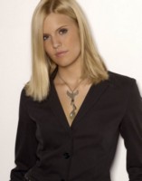 Maggie Grace Longsleeve T-shirt #1370955