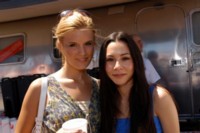 Maggie Grace Longsleeve T-shirt #1370973