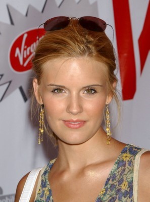 Maggie Grace Poster 1370988
