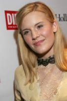 Maggie Grace Longsleeve T-shirt #1419863