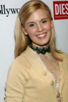 Maggie Grace Longsleeve T-shirt #1419865