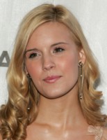Maggie Grace Longsleeve T-shirt #1419883