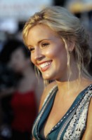 Maggie Grace Longsleeve T-shirt #1419916