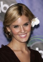 Maggie Grace Longsleeve T-shirt #1419931