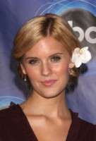 Maggie Grace Longsleeve T-shirt #1419933
