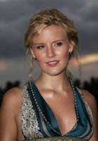 Maggie Grace Longsleeve T-shirt #1419949
