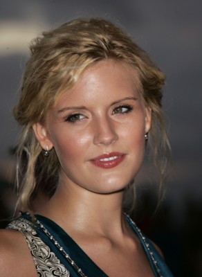Maggie Grace Poster 1419951