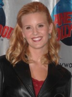 Maggie Grace Longsleeve T-shirt #1419965