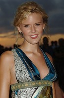 Maggie Grace magic mug #G373245
