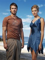 Maggie Grace Longsleeve T-shirt #2033222