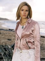 Maggie Grace Longsleeve T-shirt #2033227