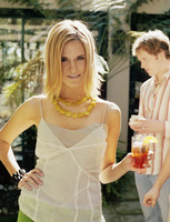 Maggie Grace Longsleeve T-shirt #2033243