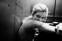 Maggie Grace Longsleeve T-shirt #2179649