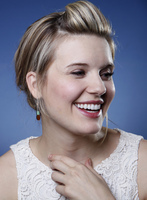 Maggie Grace Longsleeve T-shirt #2300507