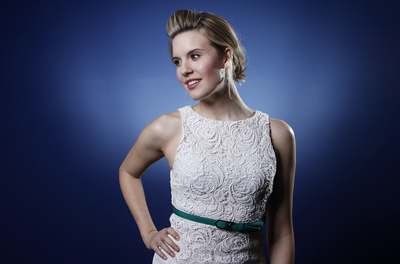 Maggie Grace poster