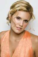Maggie Grace Longsleeve T-shirt #3630344
