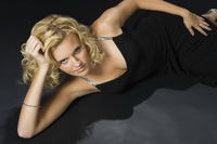 Maggie Grace Longsleeve T-shirt #3630353