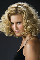 Maggie Grace Longsleeve T-shirt #3630361