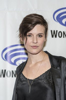 Maggie Grace Longsleeve T-shirt #3796846