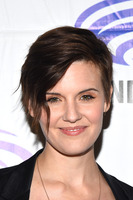 Maggie Grace Longsleeve T-shirt #3796852