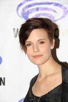Maggie Grace Longsleeve T-shirt #3796854