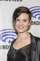 Maggie Grace Longsleeve T-shirt #3796855