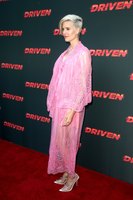 Maggie Grace Longsleeve T-shirt #3865263