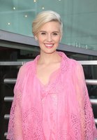 Maggie Grace Longsleeve T-shirt #3865264