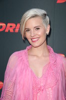 Maggie Grace Longsleeve T-shirt #3865284