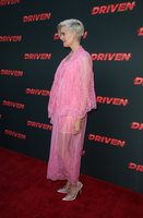 Maggie Grace Longsleeve T-shirt #3865288