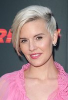 Maggie Grace Longsleeve T-shirt #3865290