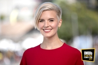 Maggie Grace Longsleeve T-shirt #3892389