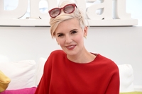 Maggie Grace magic mug #G2509648