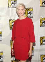 Maggie Grace Longsleeve T-shirt #3892397