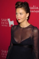 Maggie Gyllenhaal Longsleeve T-shirt #1263292