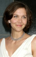 Maggie Gyllenhaal Longsleeve T-shirt #1271012