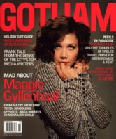 Maggie Gyllenhaal tote bag #G90116