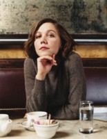 Maggie Gyllenhaal tote bag #G90129