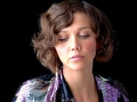 Maggie Gyllenhaal mug #G90133