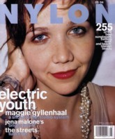 Maggie Gyllenhaal mug #G90204