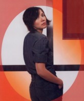Maggie Gyllenhaal Longsleeve T-shirt #1346785