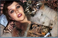 Maggie Gyllenhaal Sweatshirt #1346790