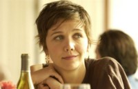 Maggie Gyllenhaal Longsleeve T-shirt #1360842
