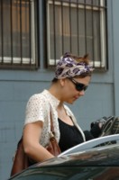 Maggie Gyllenhaal Longsleeve T-shirt #1420009