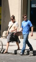 Maggie Gyllenhaal Longsleeve T-shirt #1420013