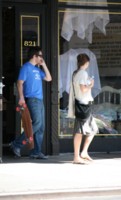 Maggie Gyllenhaal Longsleeve T-shirt #1420018