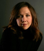 Maggie Gyllenhaal Longsleeve T-shirt #1454945