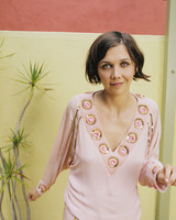 Maggie Gyllenhaal tote bag #G371834